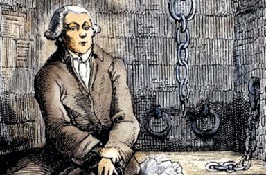 ¿Era un depravado el marqués de Sade?