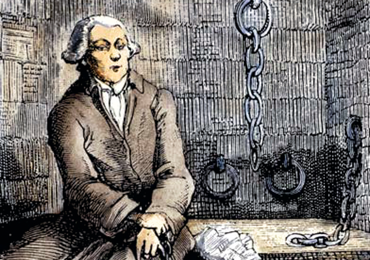 conocer, historia, marques de sade, xlsemanal