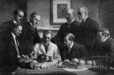 Timos que hicieron historia