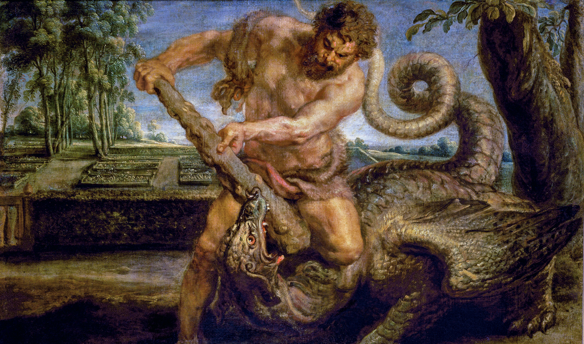 conocer, mitologia, dragones, leyendas, xlsemanal