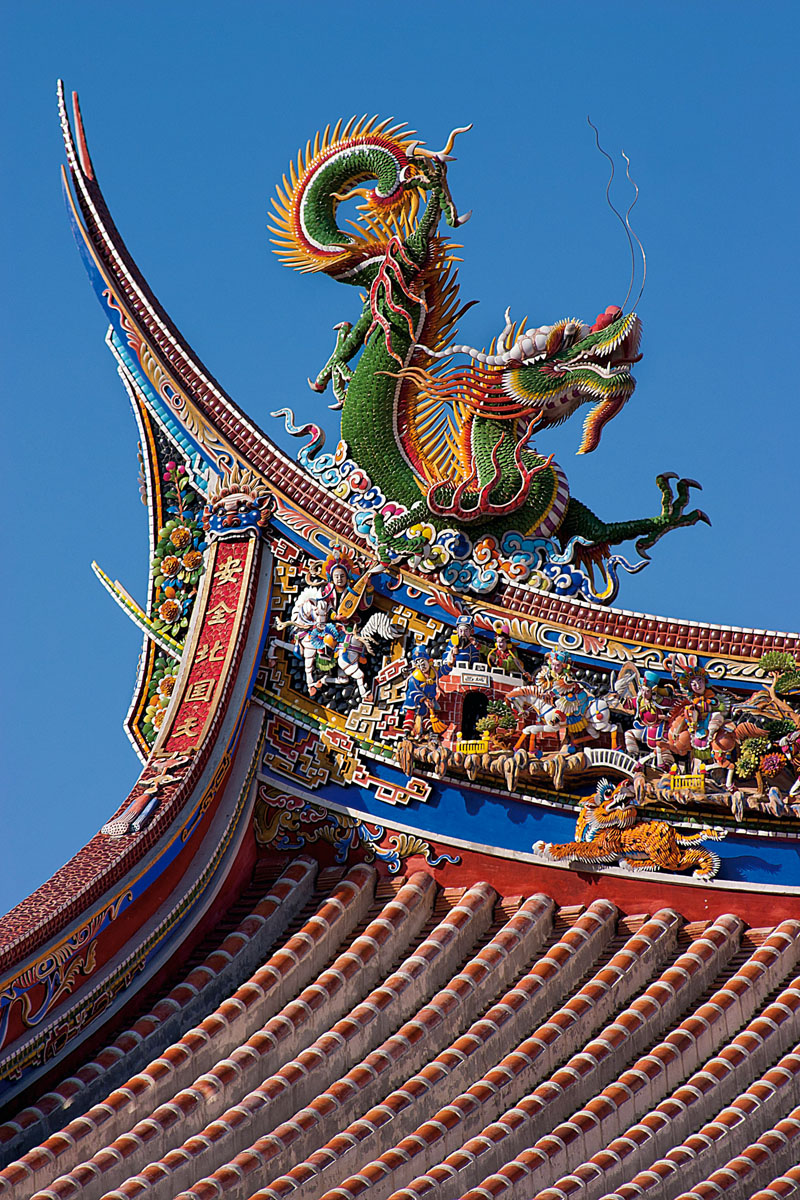 conocer, mitologia, dragones, leyendas, xlsemanal