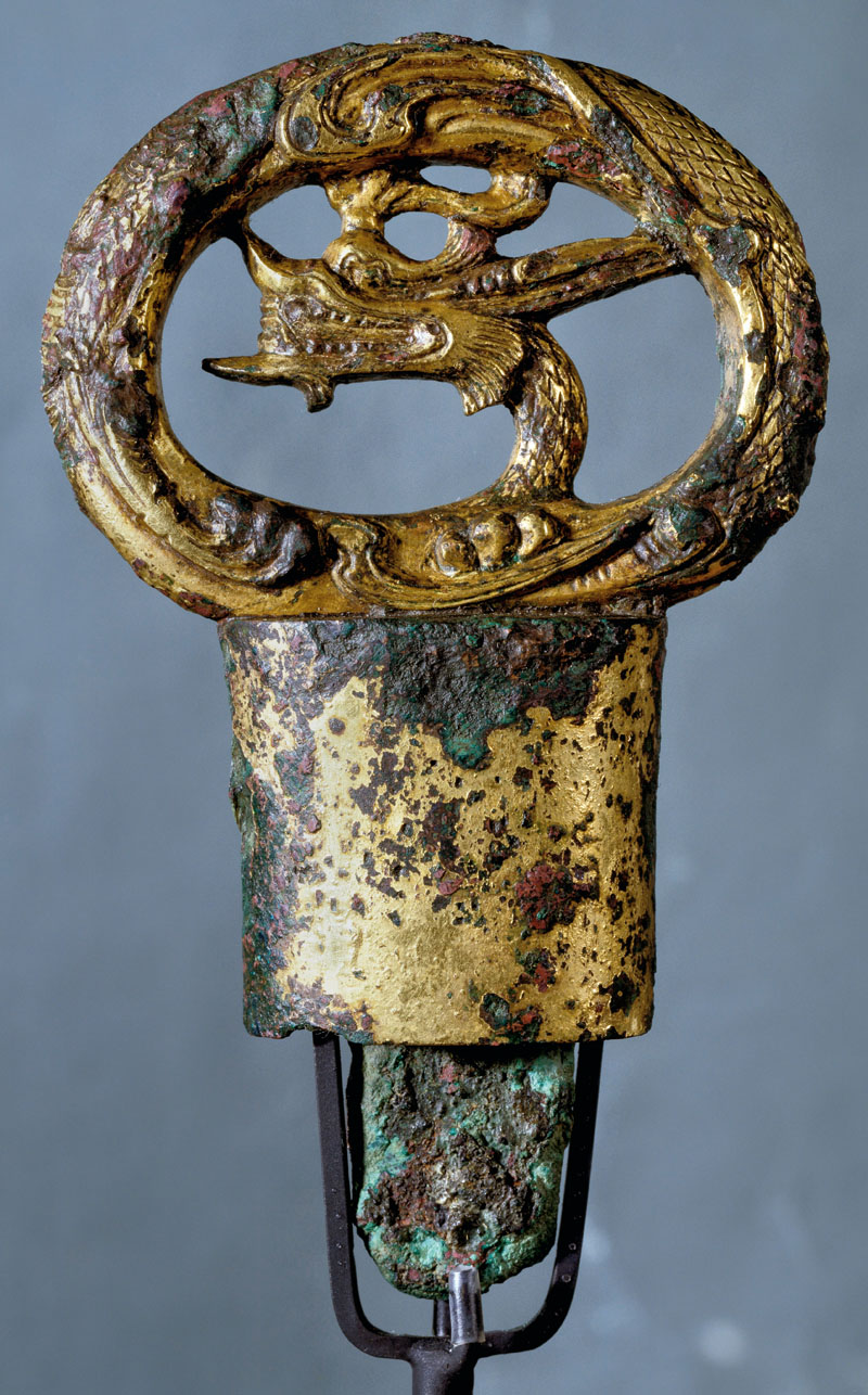 conocer, mitologia, dragones, leyendas, xlsemanal