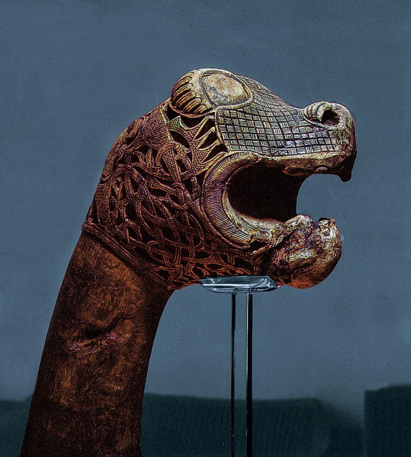 conocer, mitologia, dragones, leyendas, xlsemanal