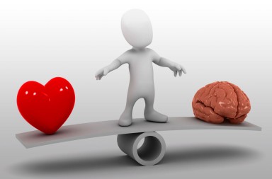 Cómo mantener el corazón y la mente sanos