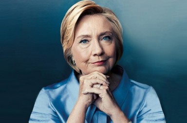 Hillary Clinton: «Todos los días me pregunto cómo pudo pasar»