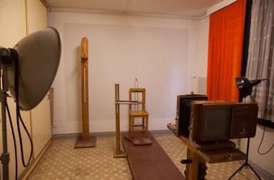 La Stasi: el corazón de las tinieblas