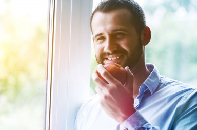 La importancia de la luz en la dieta