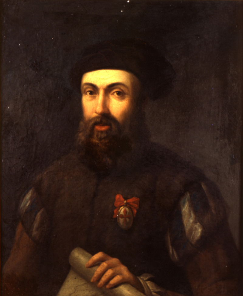 conocer Historia Magallanes