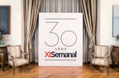 Una cena con mucha literatura