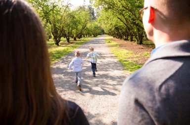 El día que a los padres nos quitaron el mando de la tele