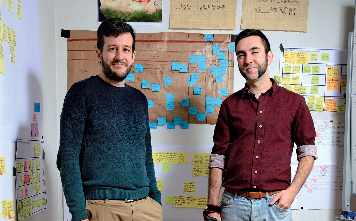 Whymaps, cómo explicar el mundo en 15 minutos