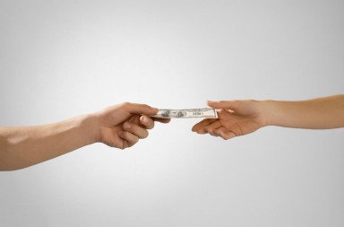 Del trueque a la confianza