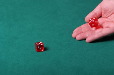 ¿La casualidad existe?