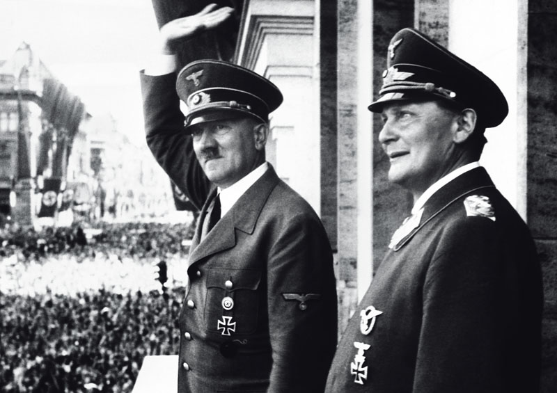 conocer, historia, buque hitler, graf zeppelin, xlsemanal