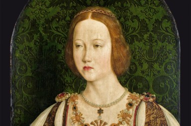 Isabel la Católica, la Thatcher española