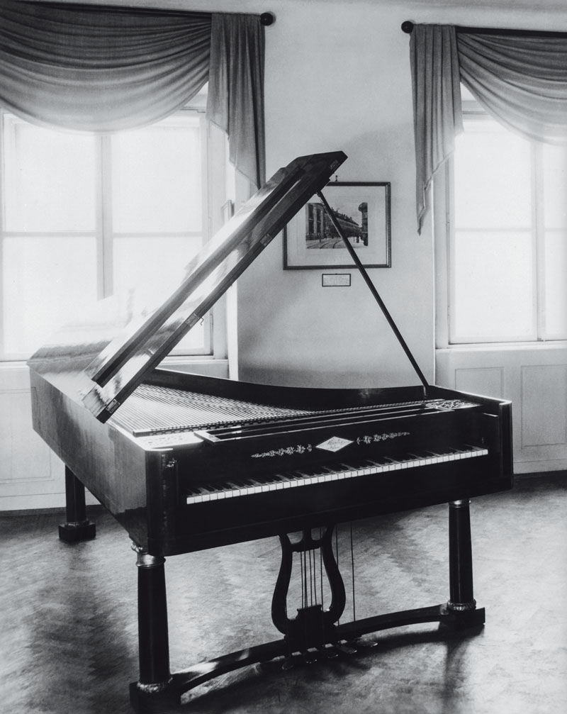 conocer, historia, muscia, beethoven, xlsemanal