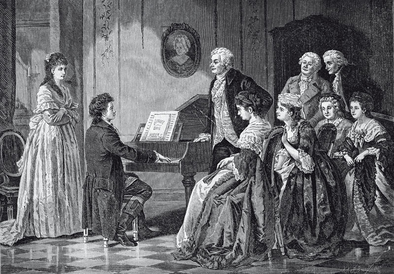 Resultado de imagen para beethoven