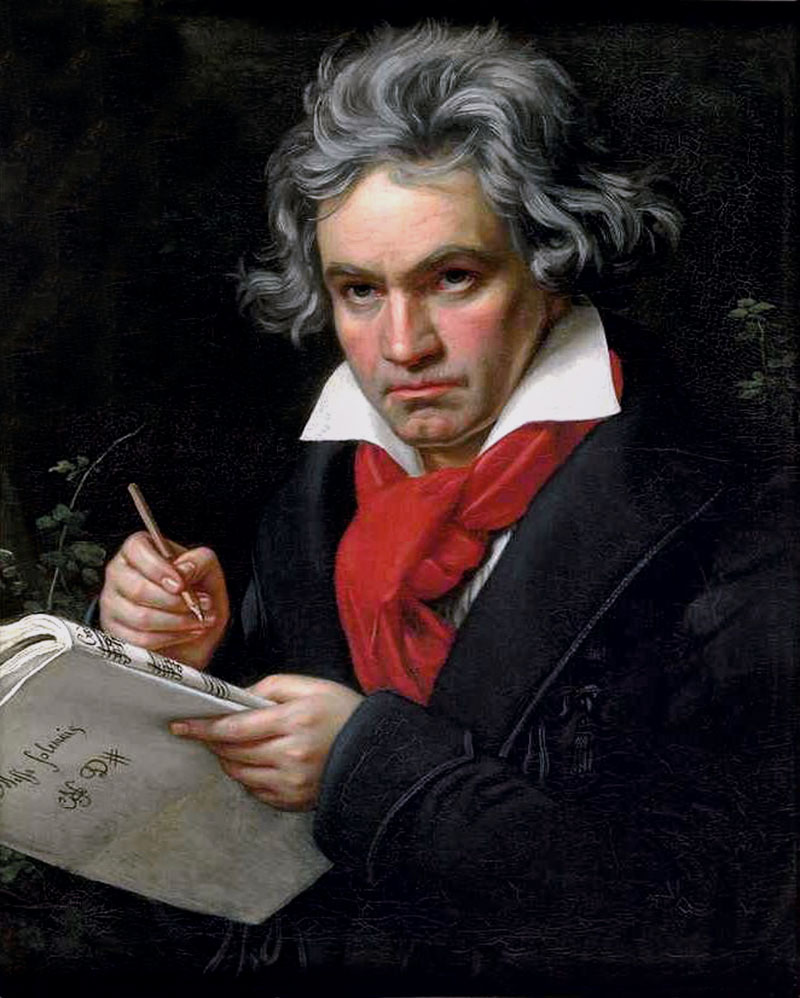 conocer, historia, muscia, beethoven, xlsemanal