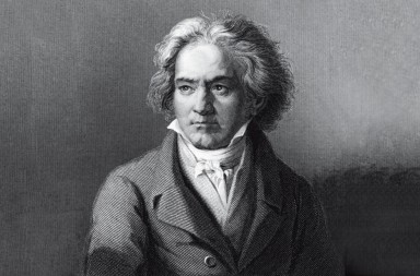 Los misterios de Beethoven