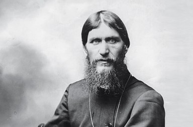 ¿Ayudaron los ingleses a asesinar a Rasputín?