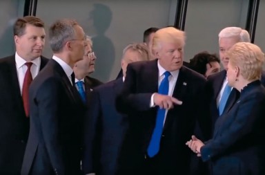 Desmontando a Donald Trump