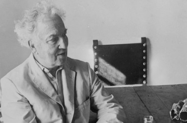 Robert Graves y sus últimos años marcados por el escándalo