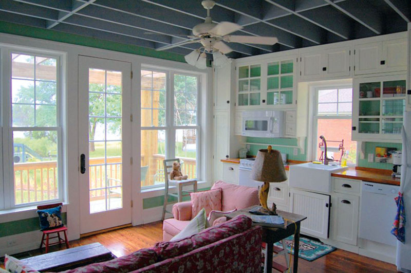 estilo de vida, casas, tiny houses, xlsemanal