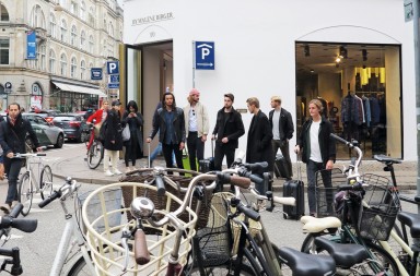 Copenhague, el epicentro del mundo ‘hygge’