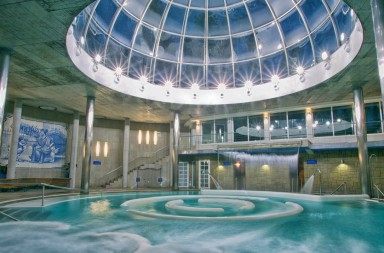 Galicia, tierra de agua