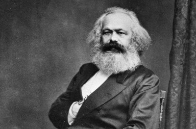 ‘El Capital’ de Karl Marx: el mamotreto que cambió la historia