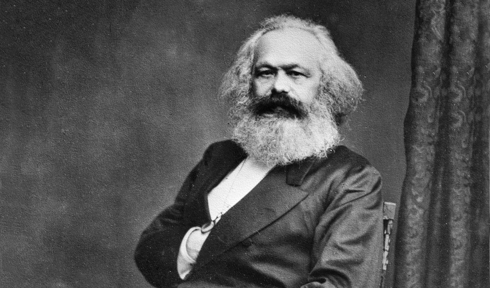 El Capital' de Karl Marx: el mamotreto que cambió la historia