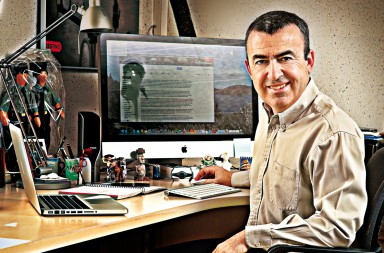 Las 5 cartas que más nos emocionaron