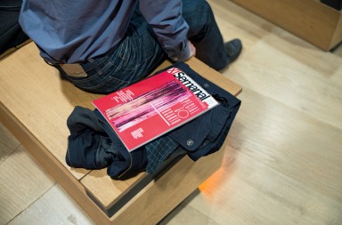 Ideas para el empleo del futuro