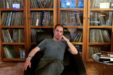 Gay Mercader: «Recuerdo la primera vez que traje a…»