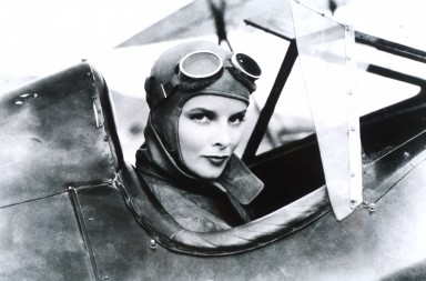 La pasión secreta de Katharine Hepburn