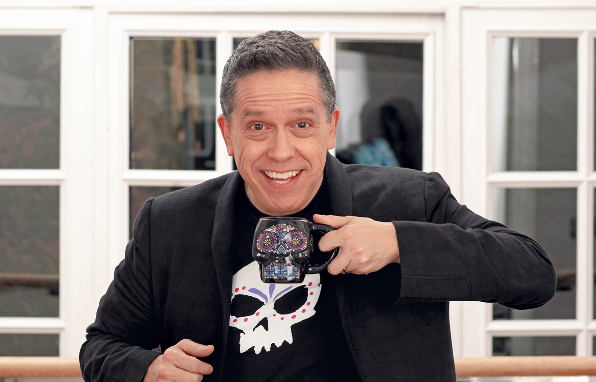 Lee Unkrich: «En mis películas, los padres lloran antes y más que sus hijos»