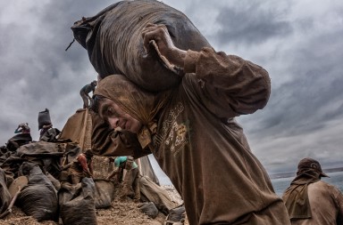 Guano, el tesoro maldito