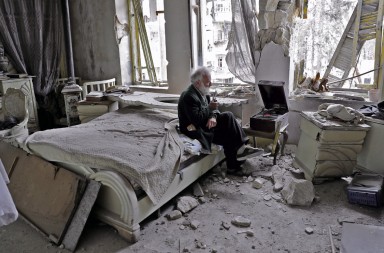 Las imágenes del año 2017