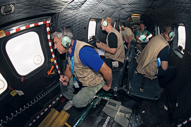 actualidad, oidos, bombas, corea del norte, xlsemanal