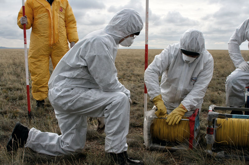 actualidad, oidos, bombas, corea del norte, xlsemanal