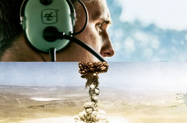 Los vigilantes de la bomba