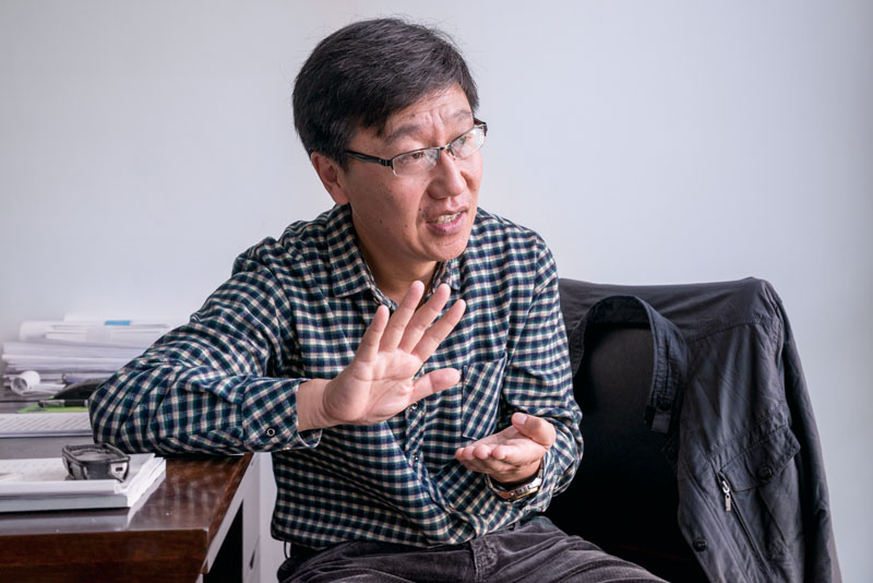 actualidad, politica, china, buen ciudadano, puntuacion, xlsemanal