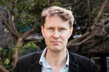 El periodista que puede poner a Trump contra las cuerdas