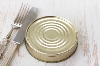 Fin de año sin manchar la cocina
