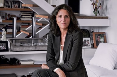 «Yo estuve en la subasta de la obra más cara del siglo, el ‘Salvator Mundi'»