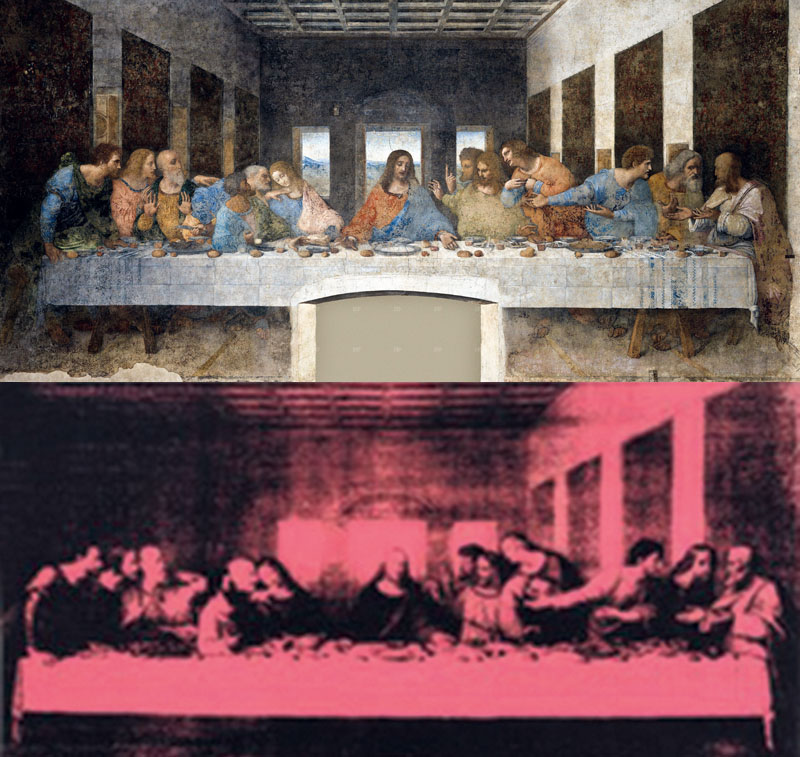 conocer, arte, subasta, cuadro leonardo da vinci, betty guereta, xlsemanal