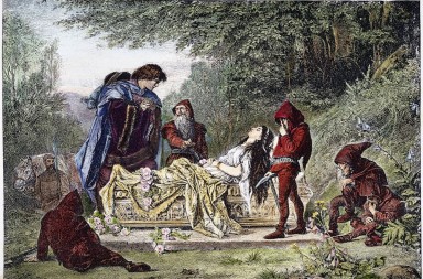 Cinco cosas que no sabías de los cuentos de los hermanos Grimm