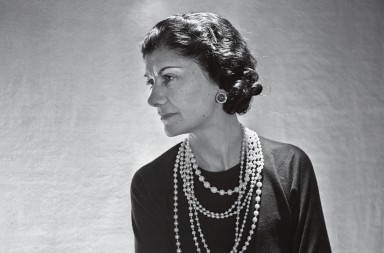 ¿Fue Coco Chanel una espía?