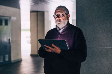 Antonio Malalana: «En España, los secretos oficiales no prescriben nunca. Rige una norma franquista»