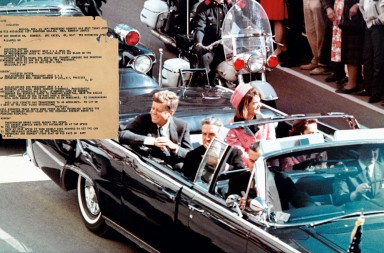 Los secretos del poder